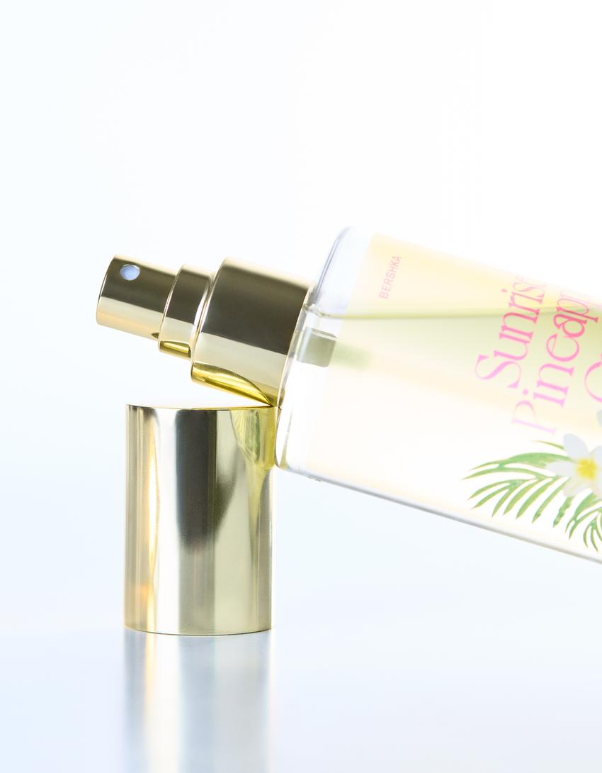 Sunrise pineapple crush body mist 250 ml-Horia-1