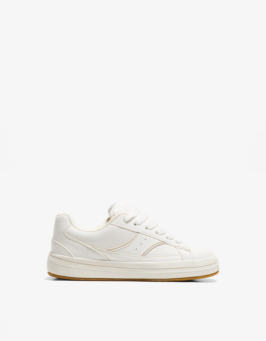 Zapatilla skate