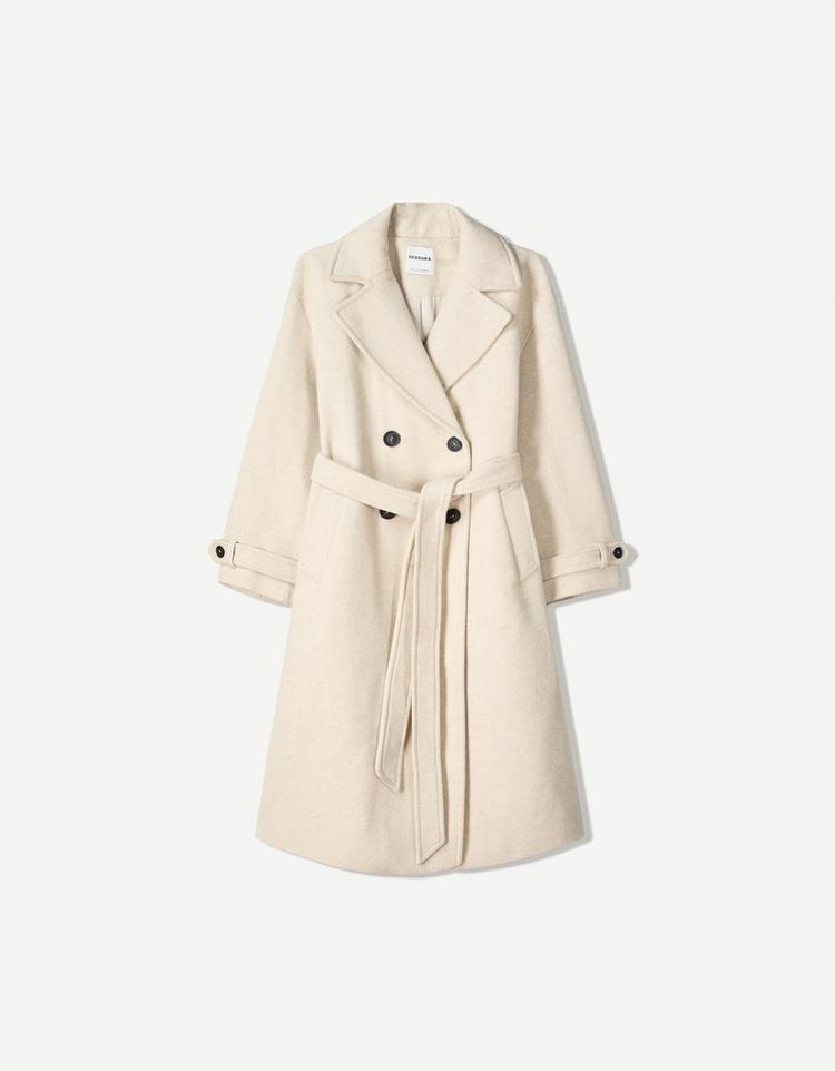 Abrigo trench