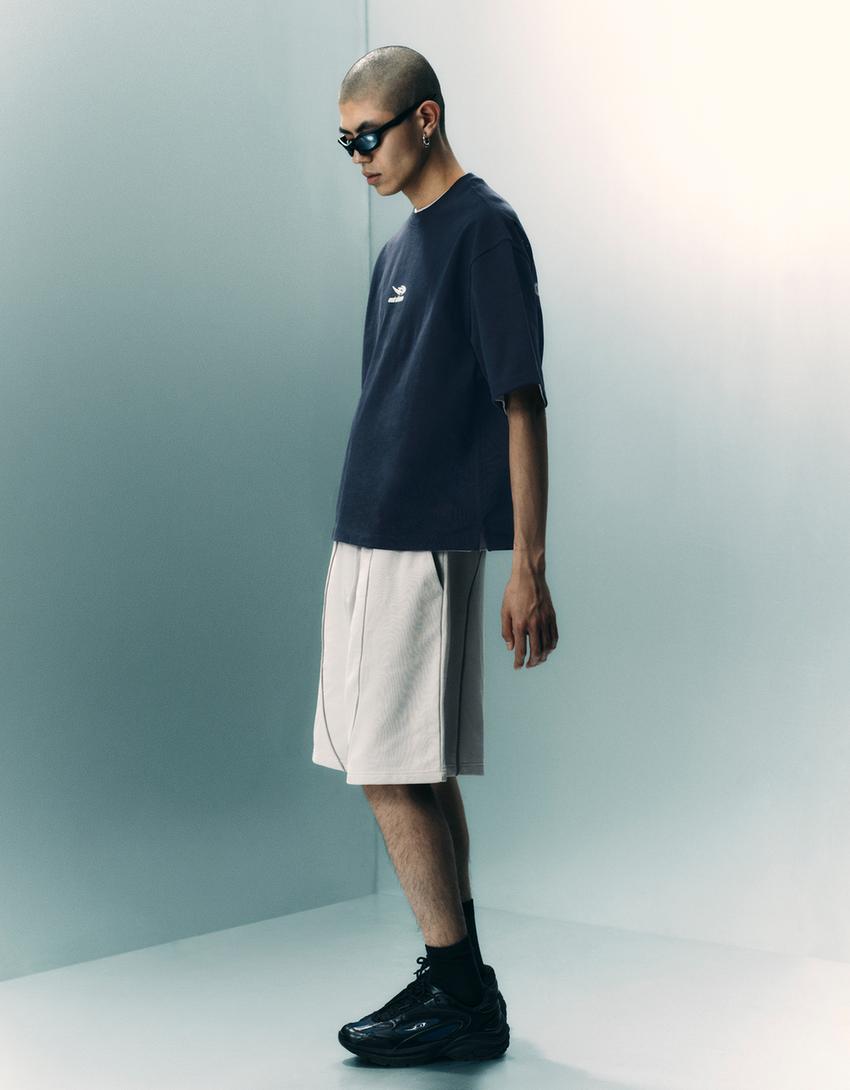 Tênis OUT OF CORE-Preto