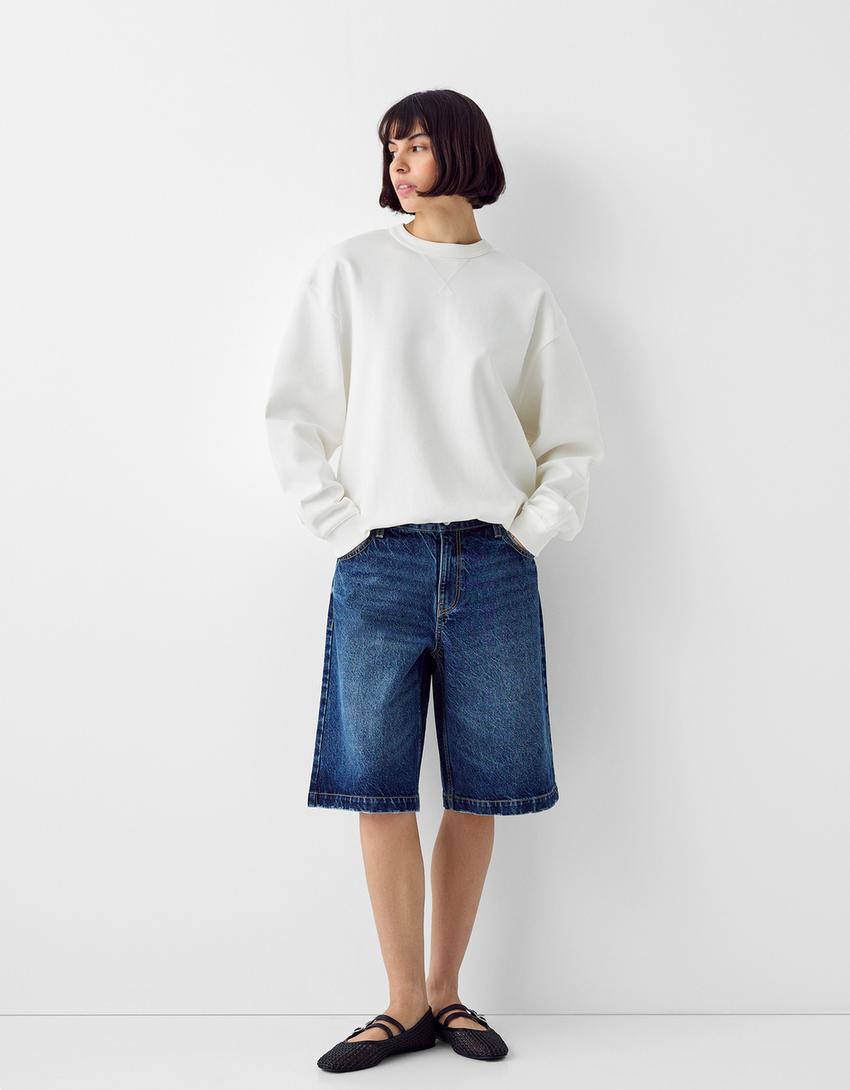 Sweatshirt interlock-Gelo-3