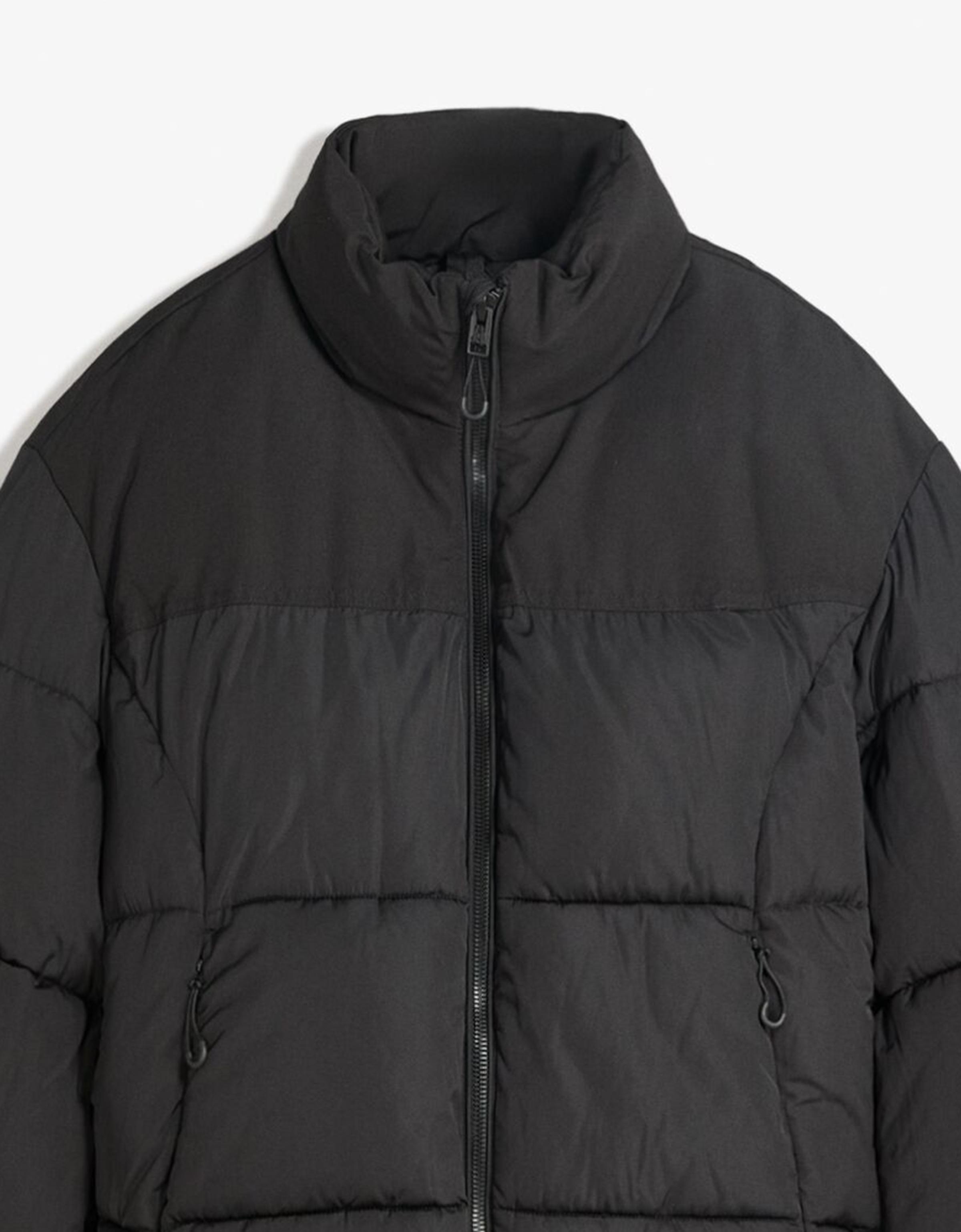 Teknik şişme mont - Görsel 20