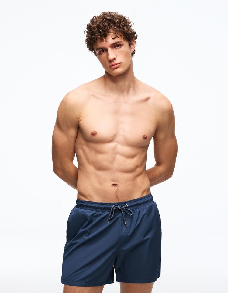 Basic regular fit mayo