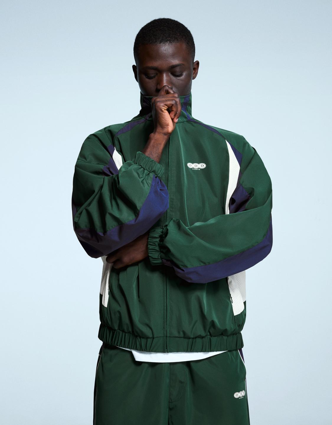 Cazadora técnica sport