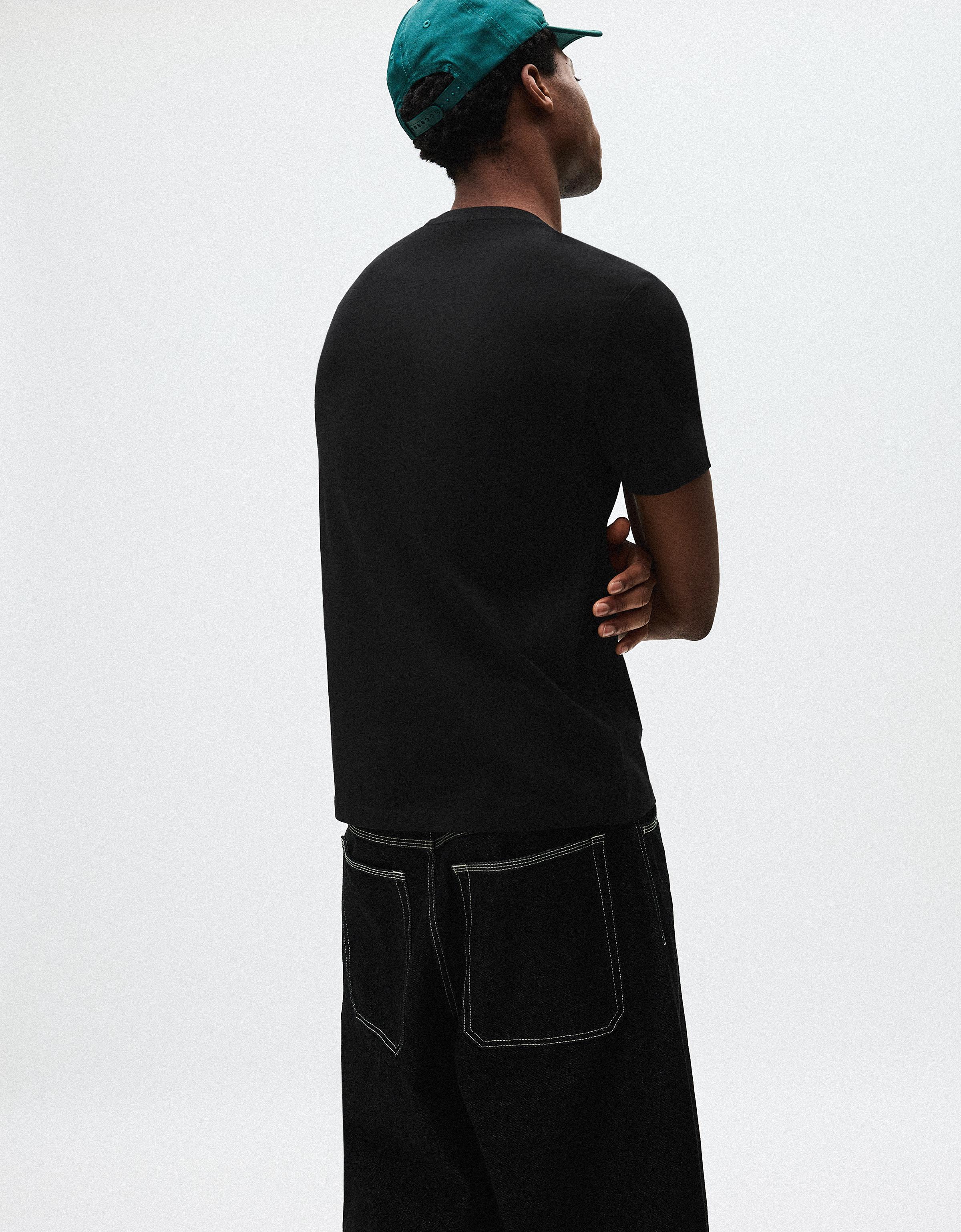 Regular fit tişört - Görsel 42