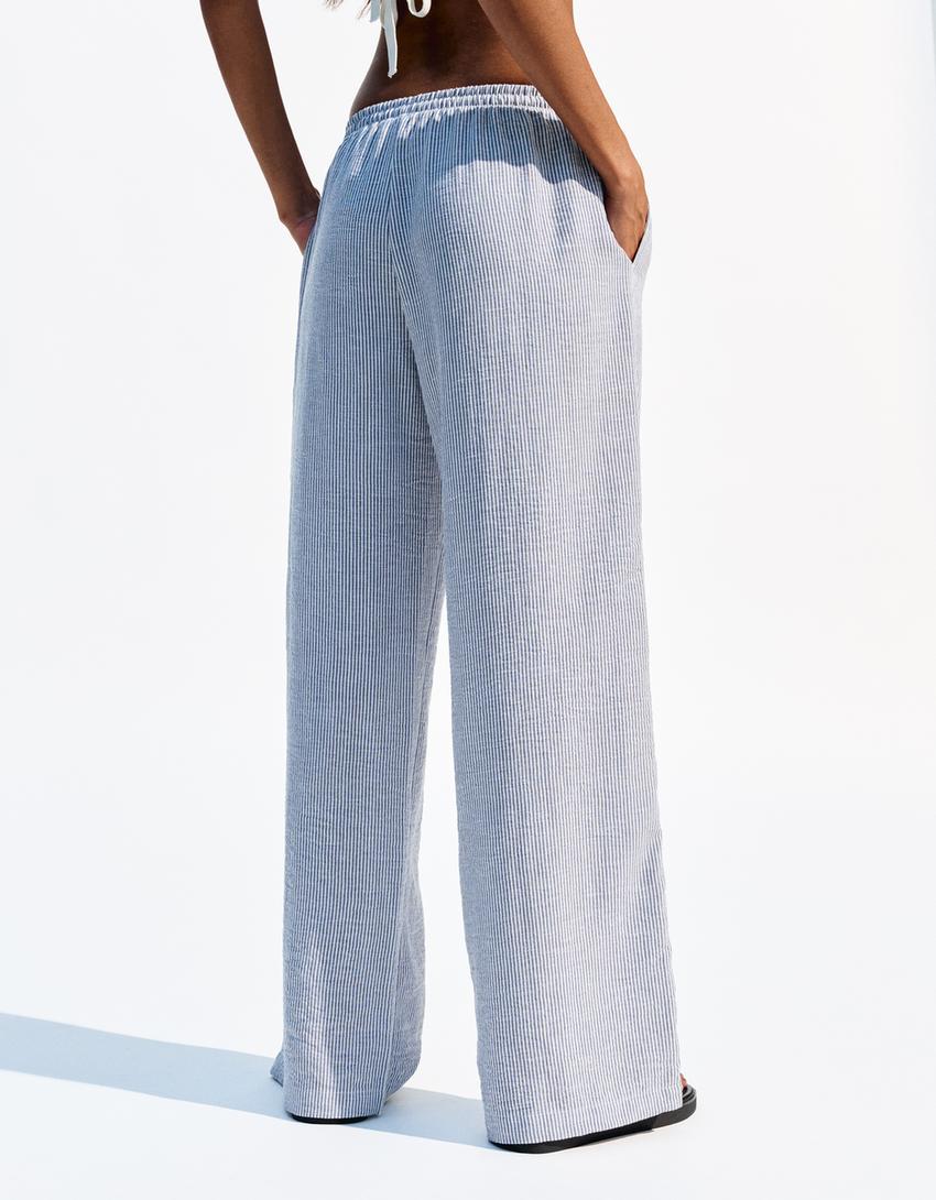 Rustic pants