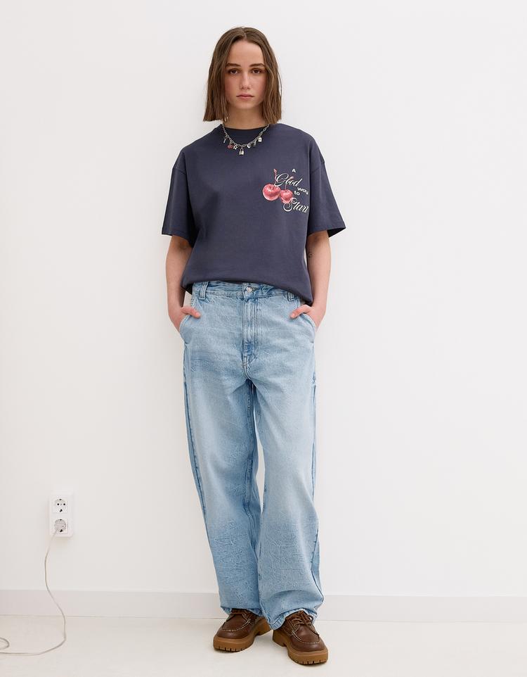 Skater jean