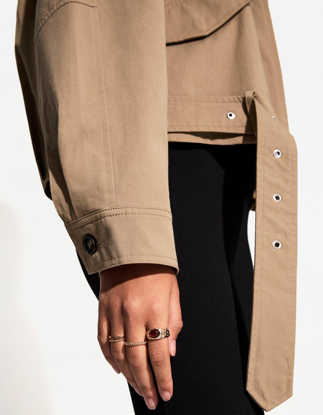 7-pack of snake rings