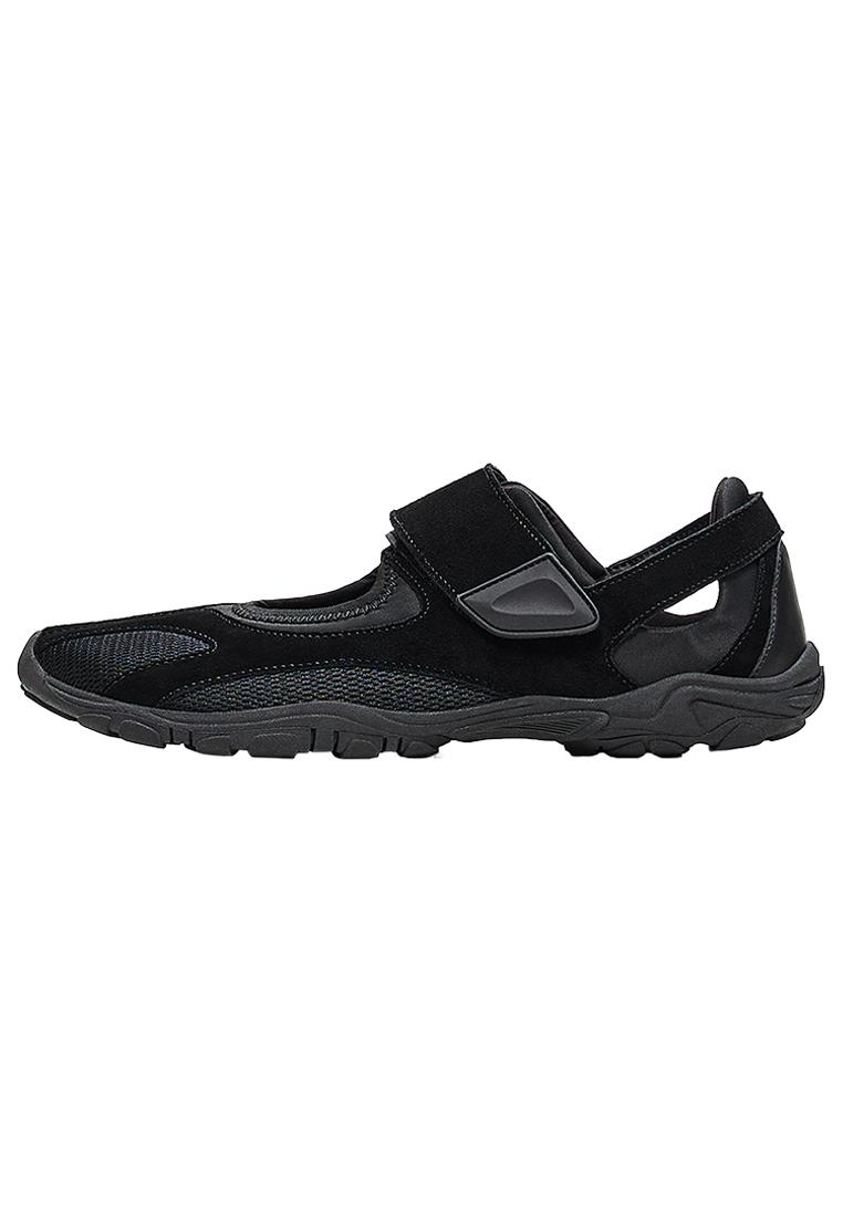 Barefoot trainers — BLACK