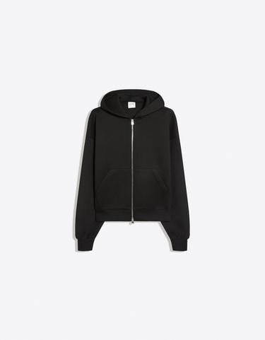 Technical hoodie — Black 5