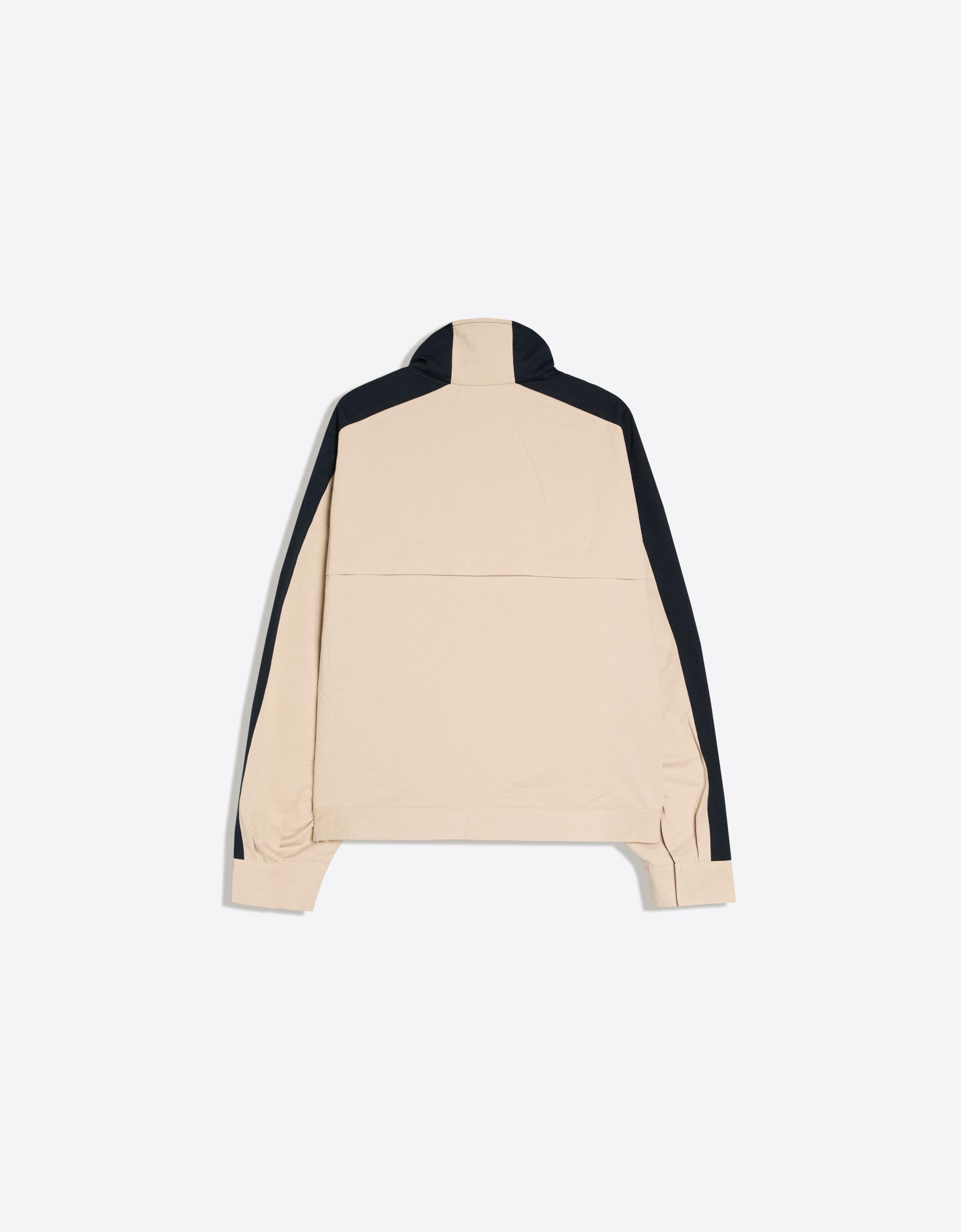 Nautical jacket — Sand