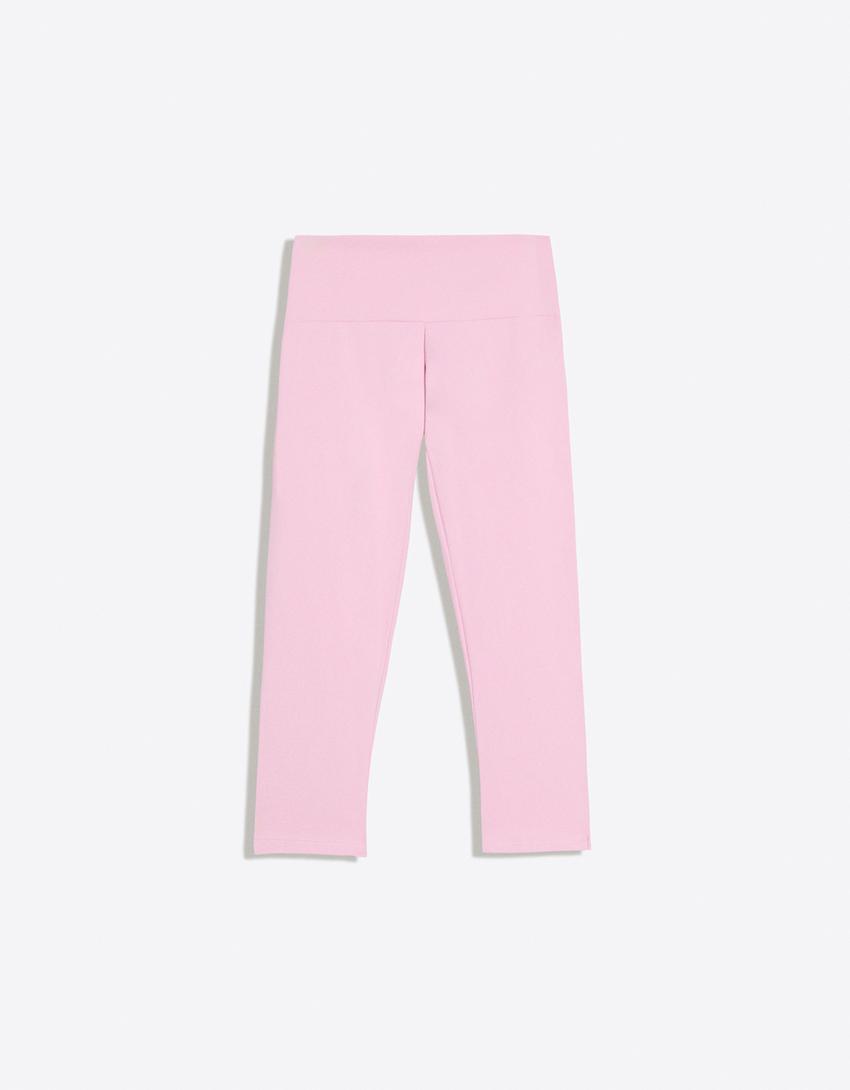 Technical top, jacket and trousers set-Technical top, jacket and trousers set