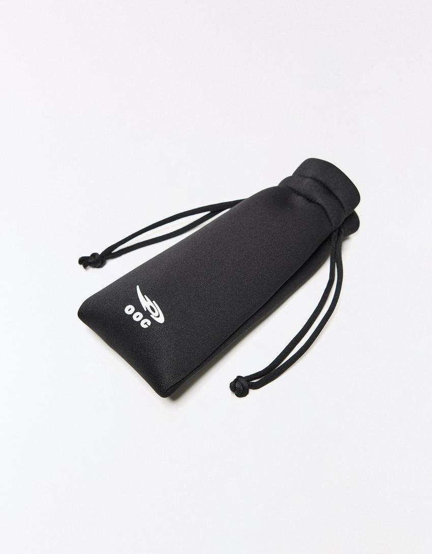 Gafas de sol OUT OF CORE-Negro