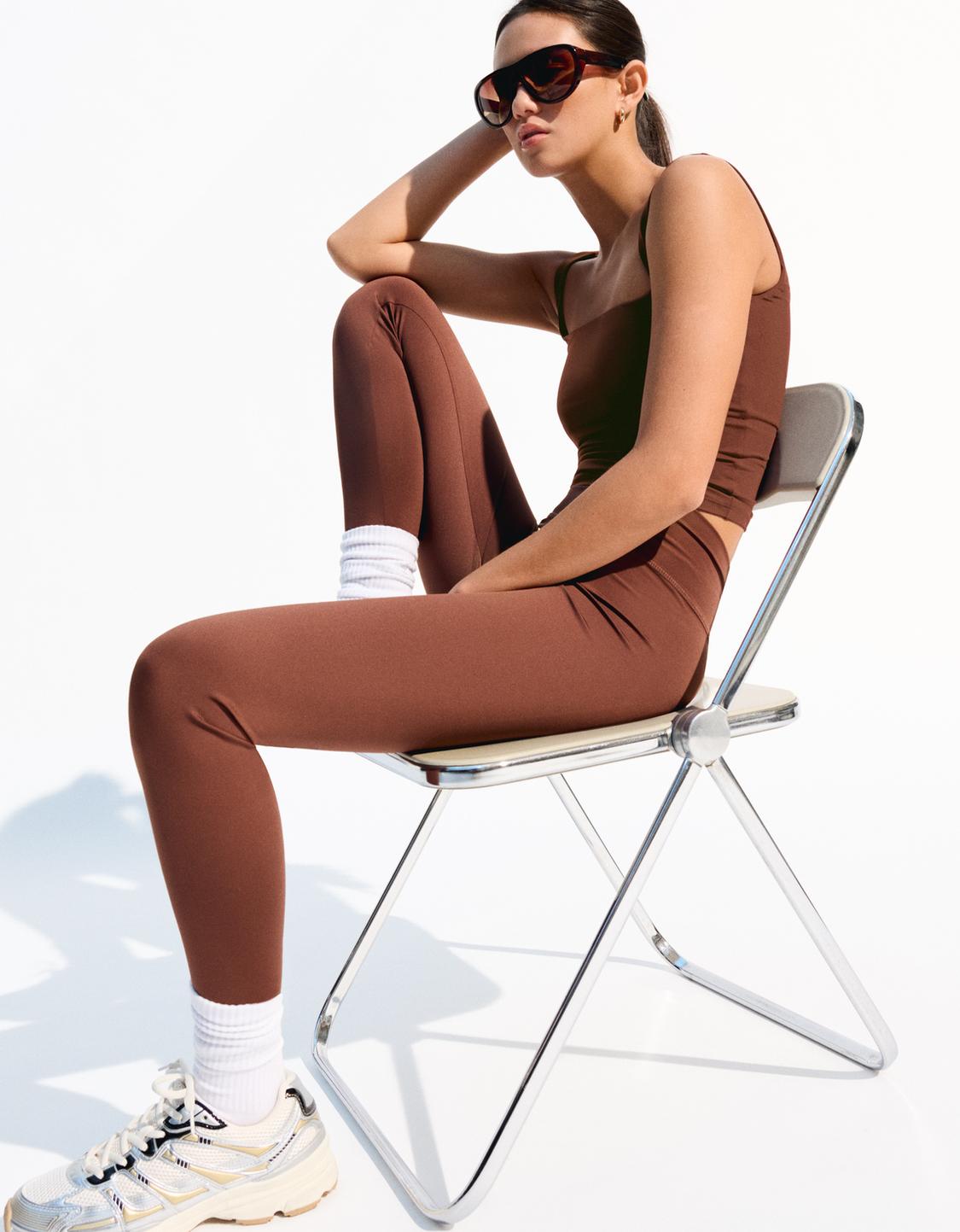 Set top y legging