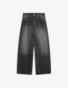 Boyfriend jeans