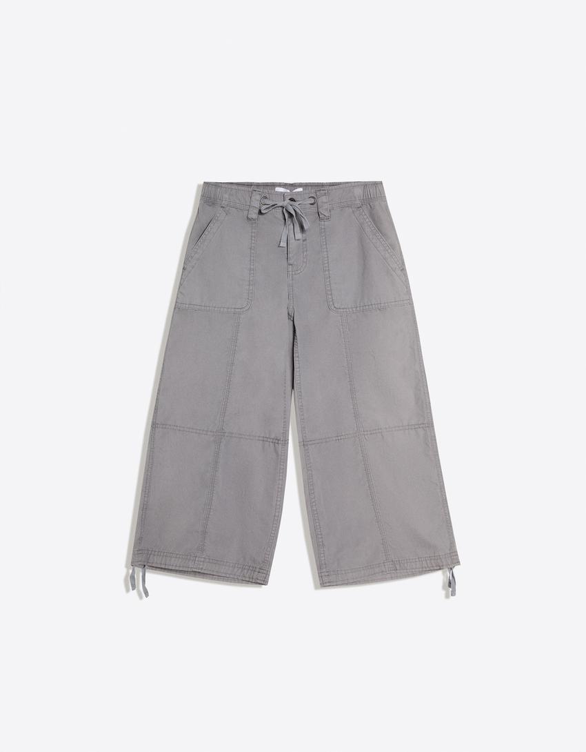 Capris