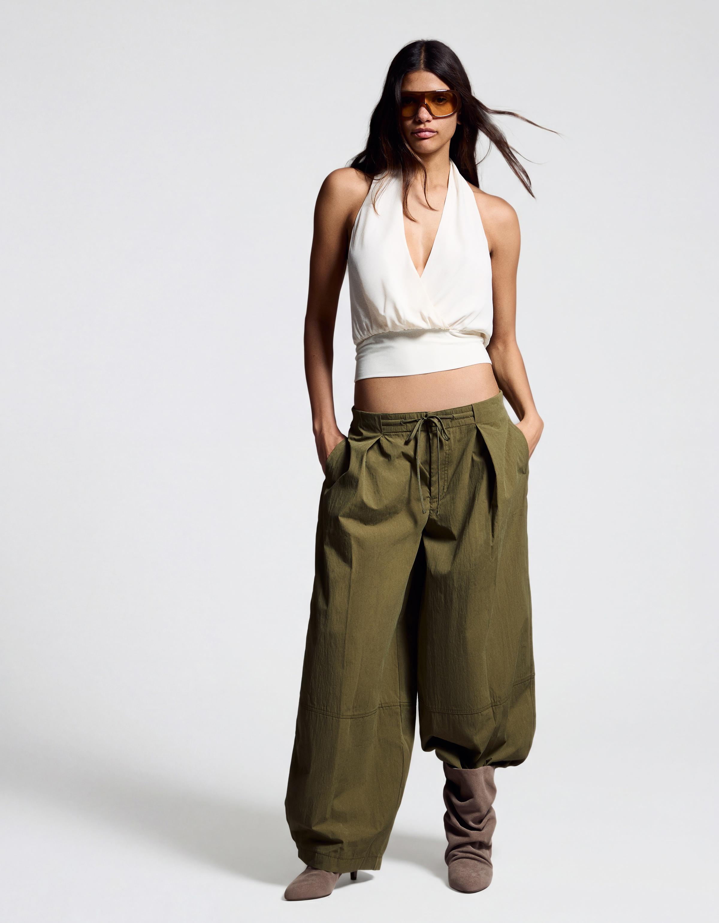 Çapraz halter top - Görsel 55