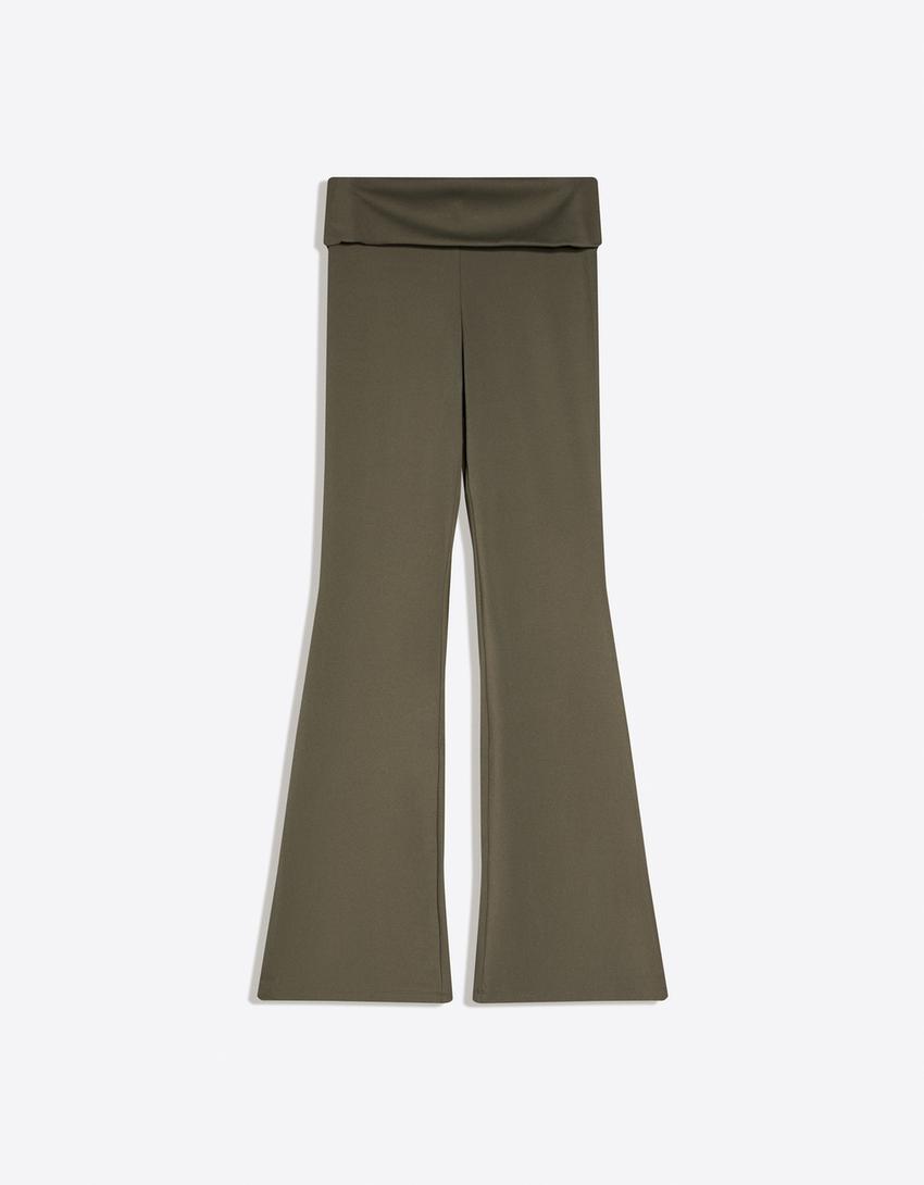 Sweatshirt and trousers set-Sweatshirt and trousers set