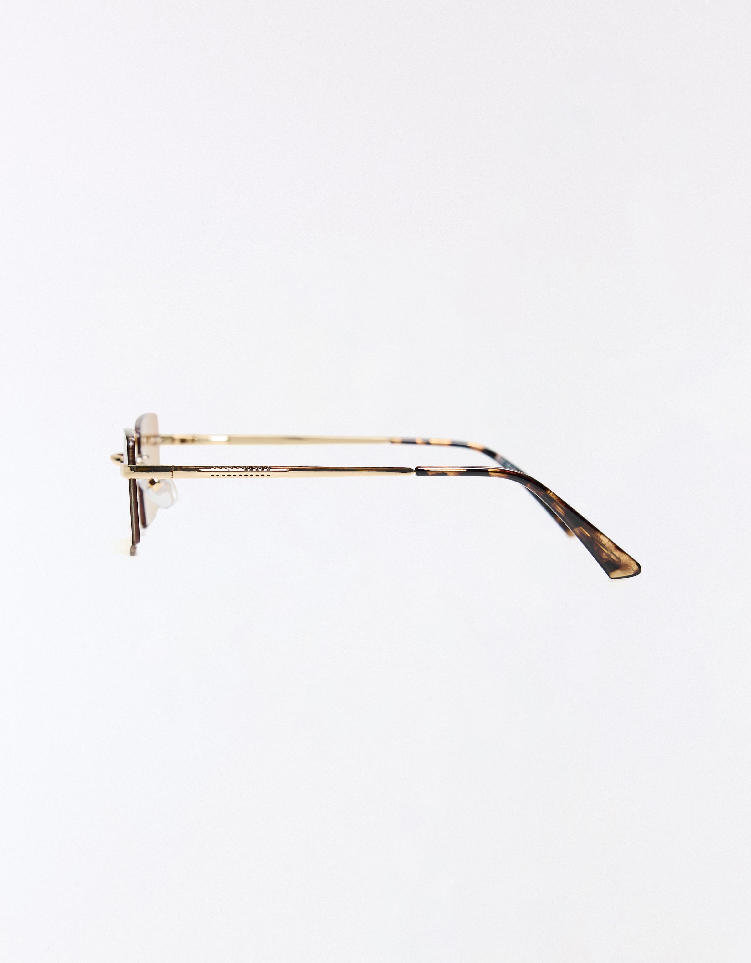 Çerçevesiz güneş gözlüğü - Görsel 23