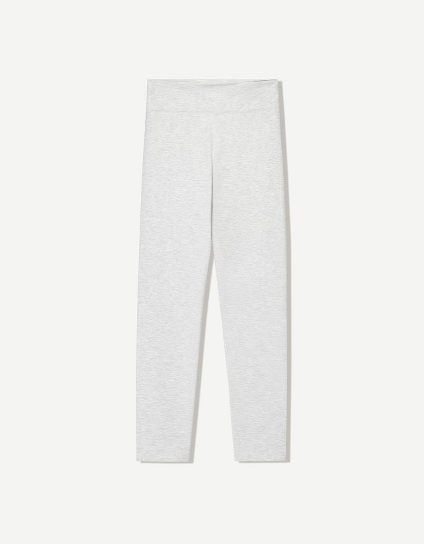 T-shirt and leggings set-T-shirt and leggings set-4
