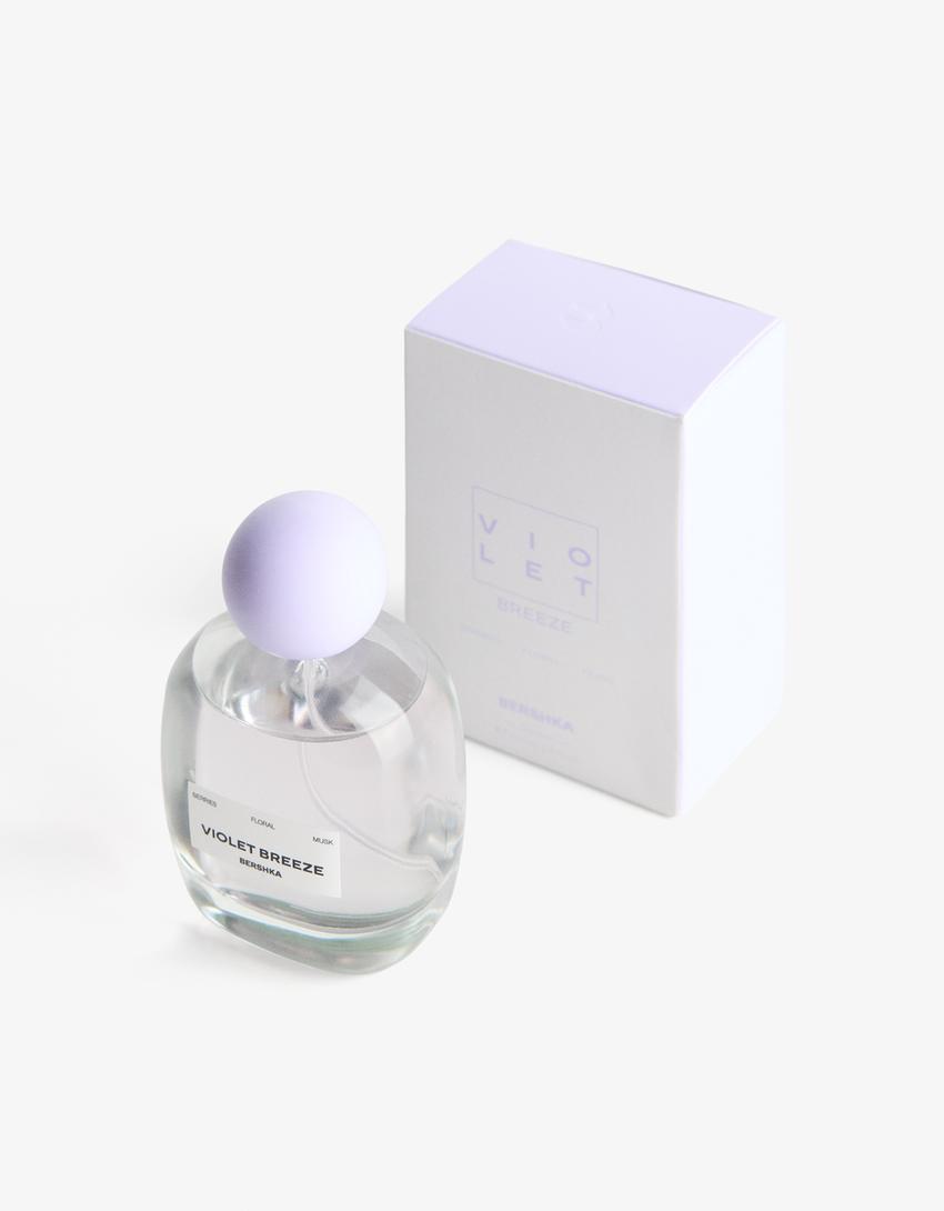 Violet Breeze eau de parfum 100 ml-Paars
