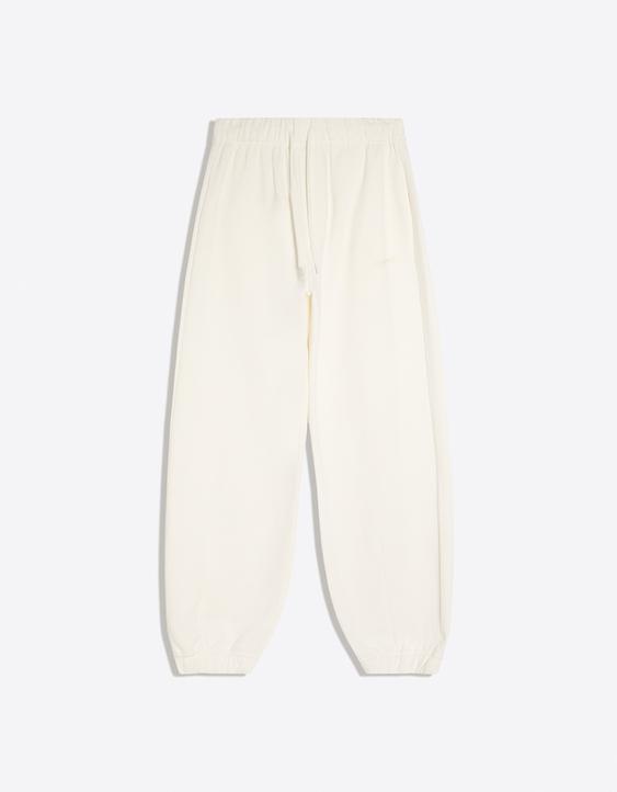 Spodnie typu jogger