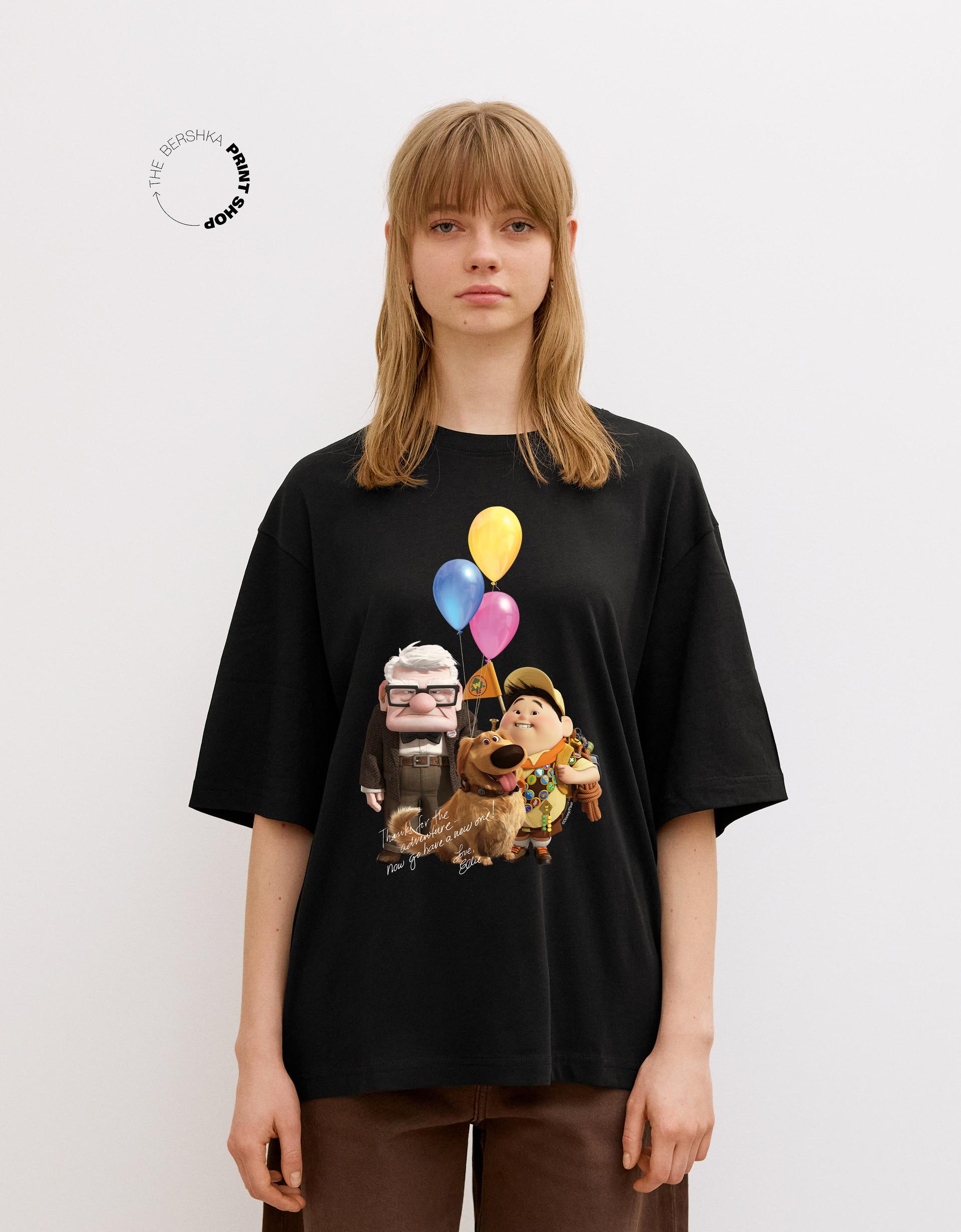 Bershka Store Bershka EspaÃ±a Tienda Online Camiseta Up Manga