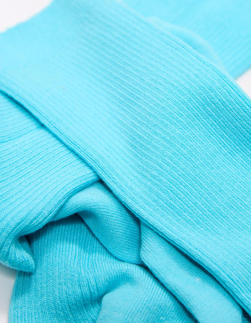 Basic socks-Blue