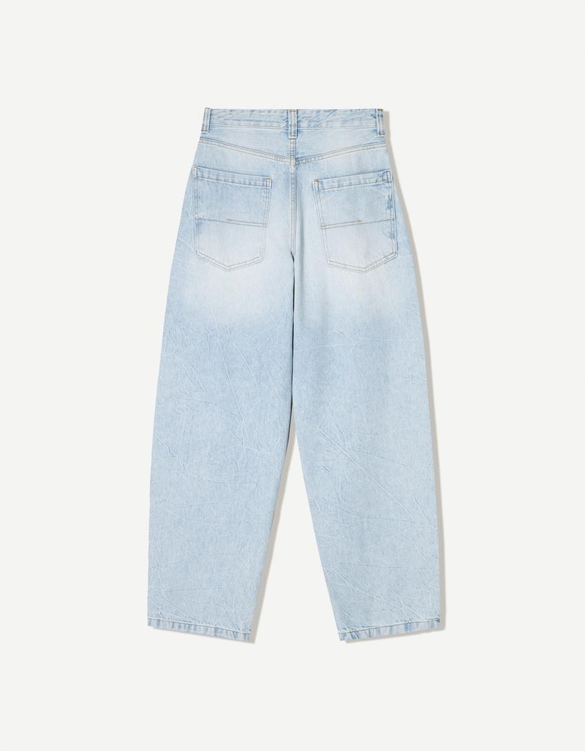 Skater jeans