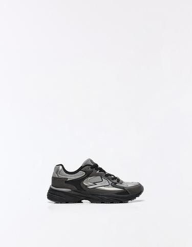 Multi-piece trainers — BLACK 1