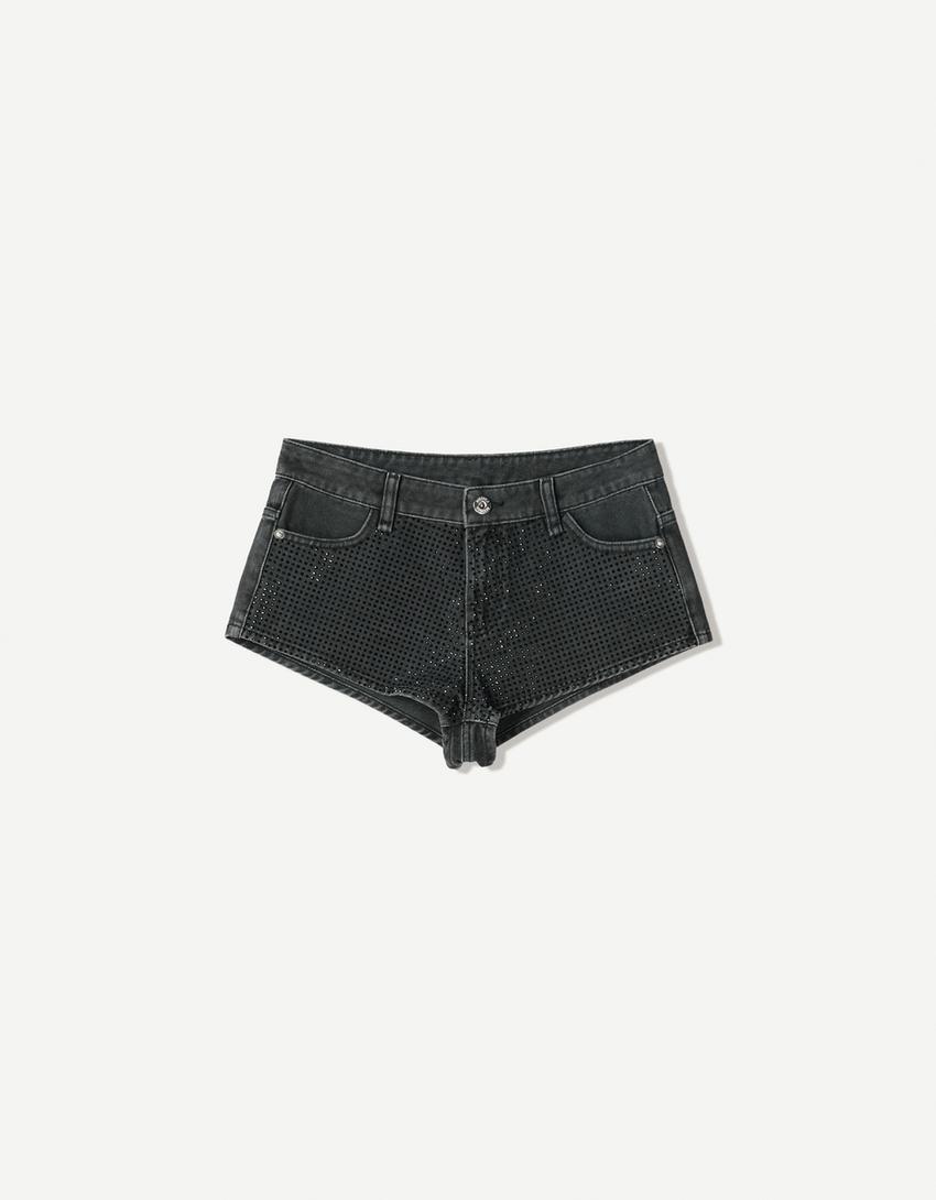 Short lucidi-Nero-4