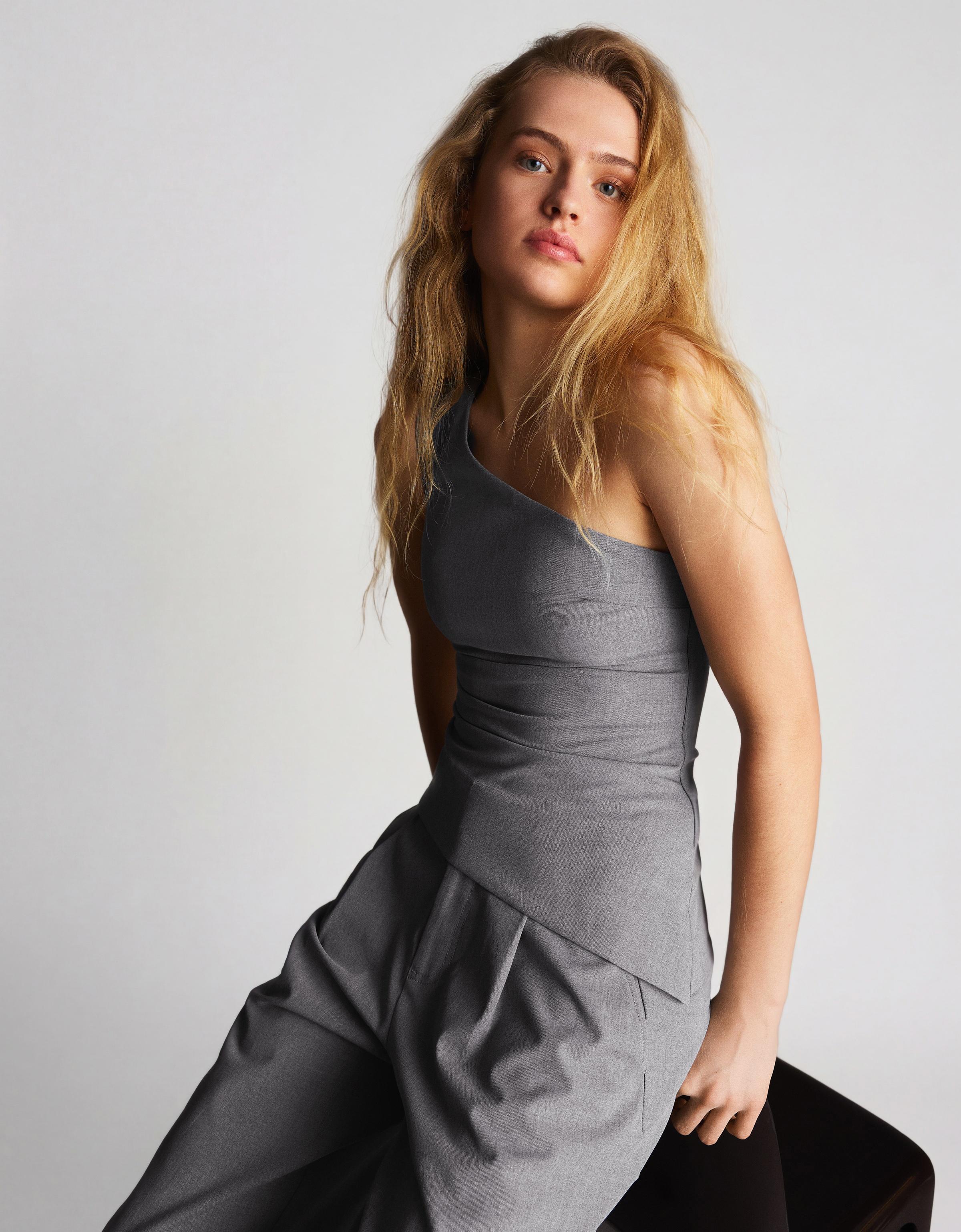 Asimetrik top - Görsel 46