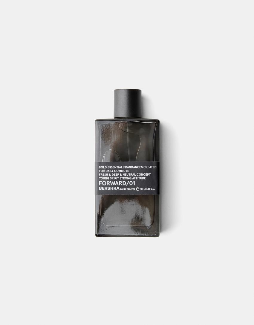 Forward /01 100 ml-Crna