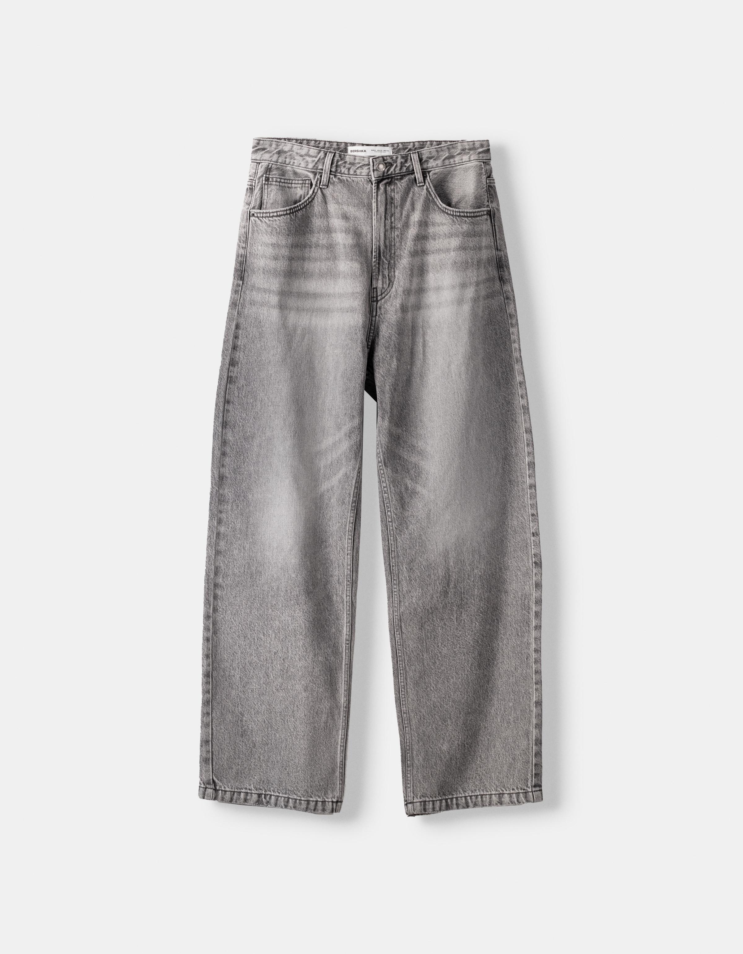 Men s Jeans New Collection Bershka