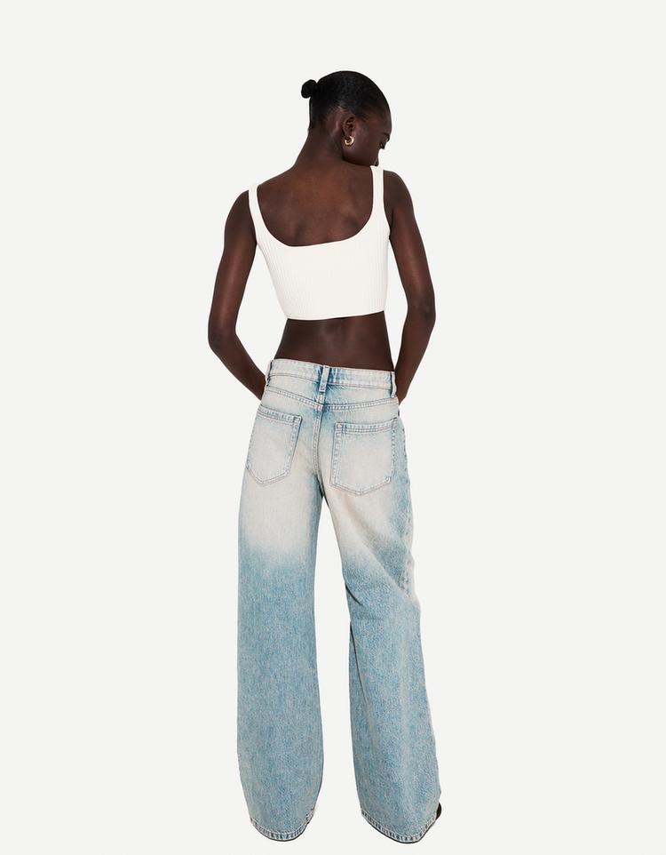 Baggy jeans