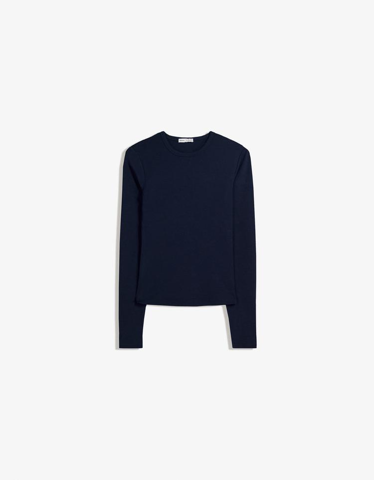 Long sleeve top