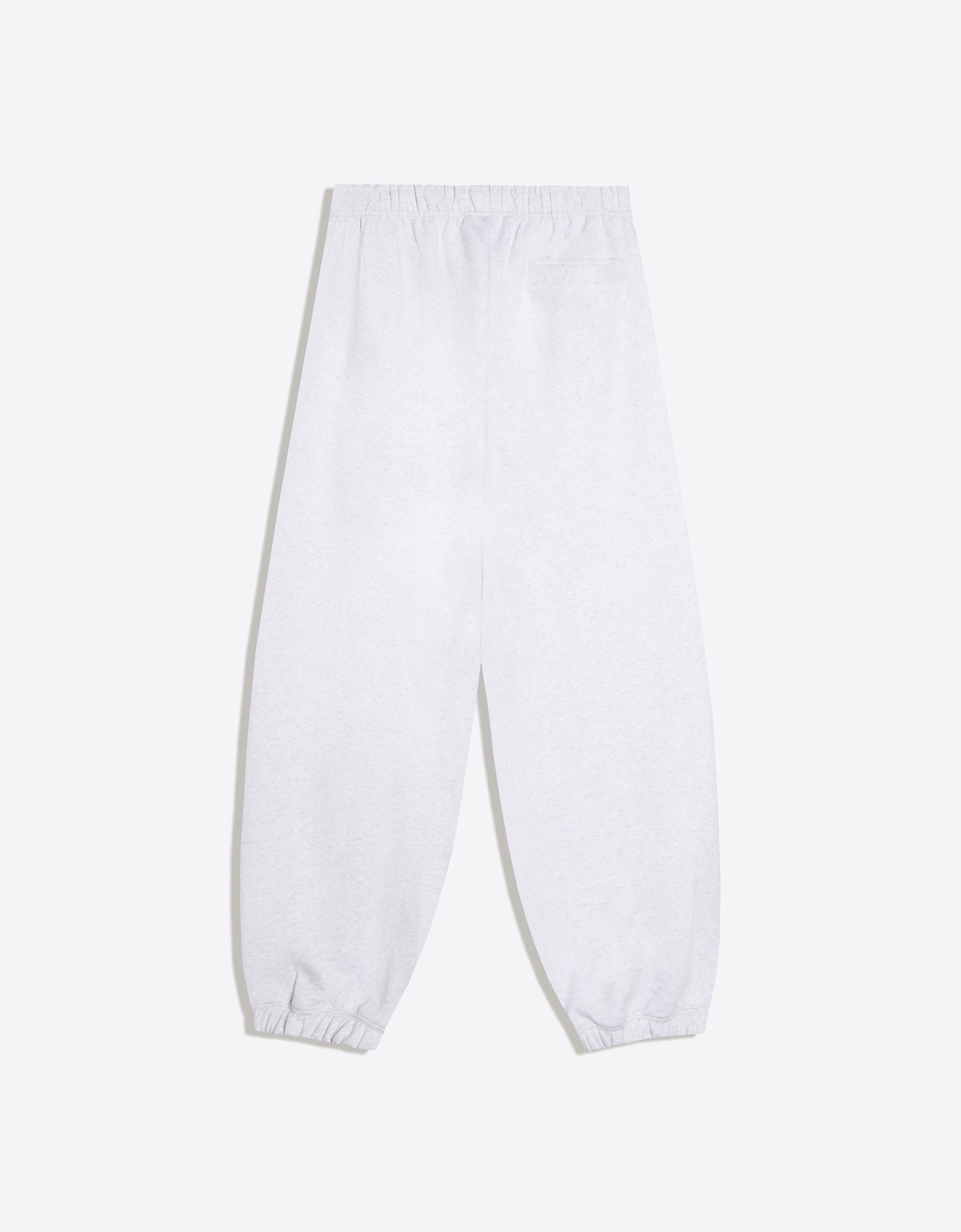 Joggers — Grey