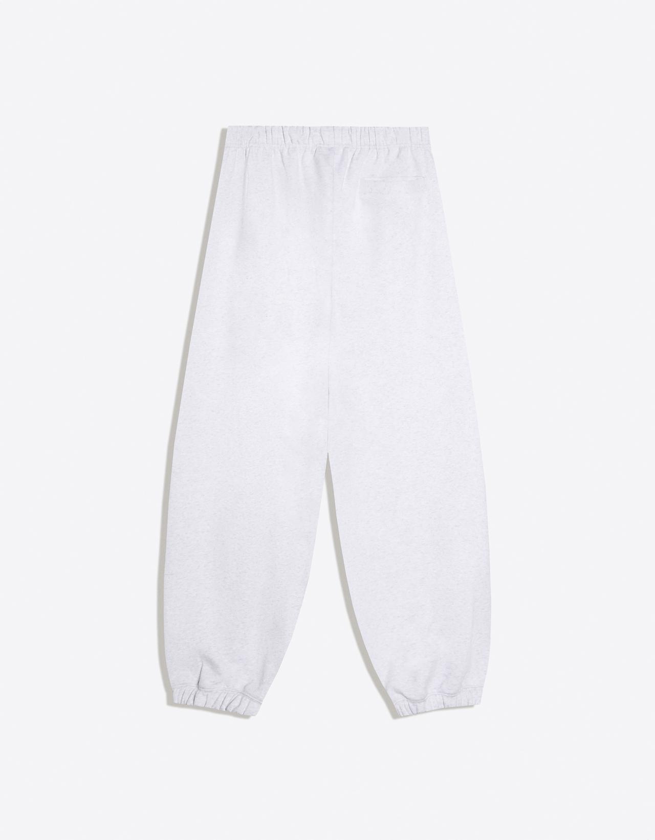 Joggers — Grey