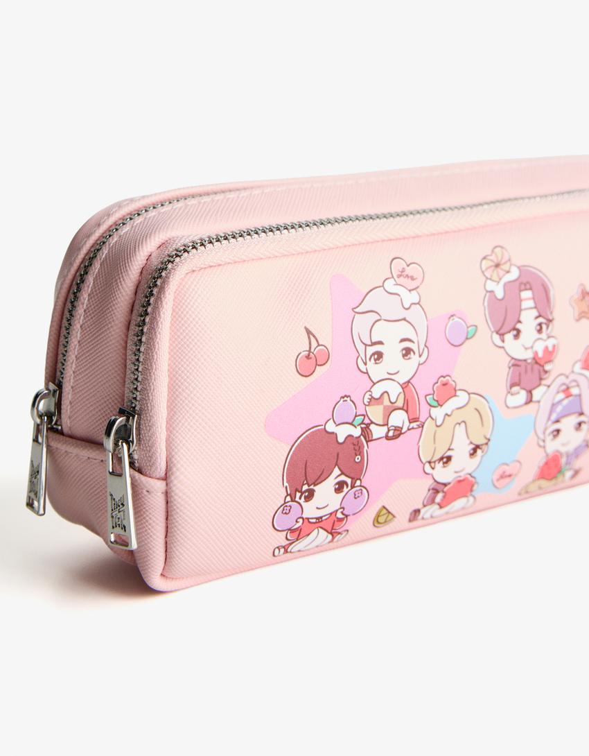 Estuche TinyTAN-Rosa-1