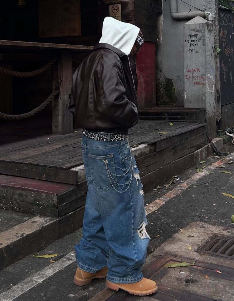 Chicos-Denim