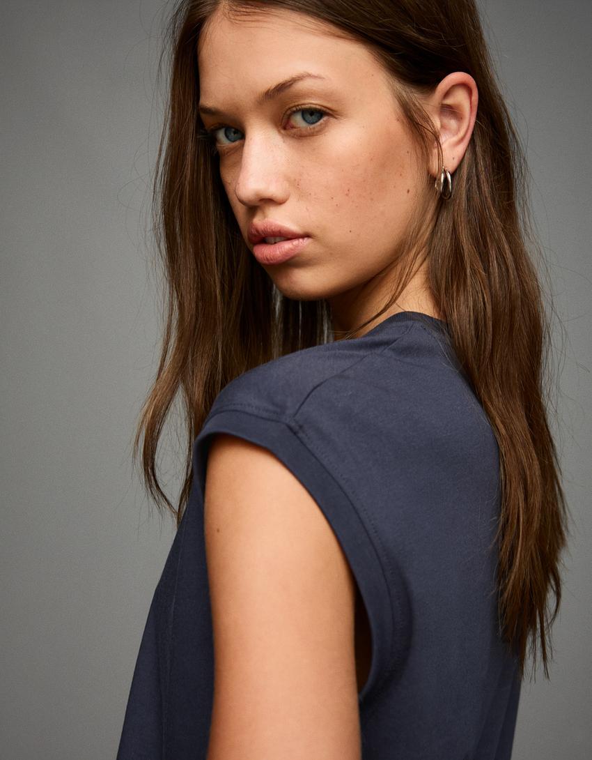 Tanktop-Marinenblau-1