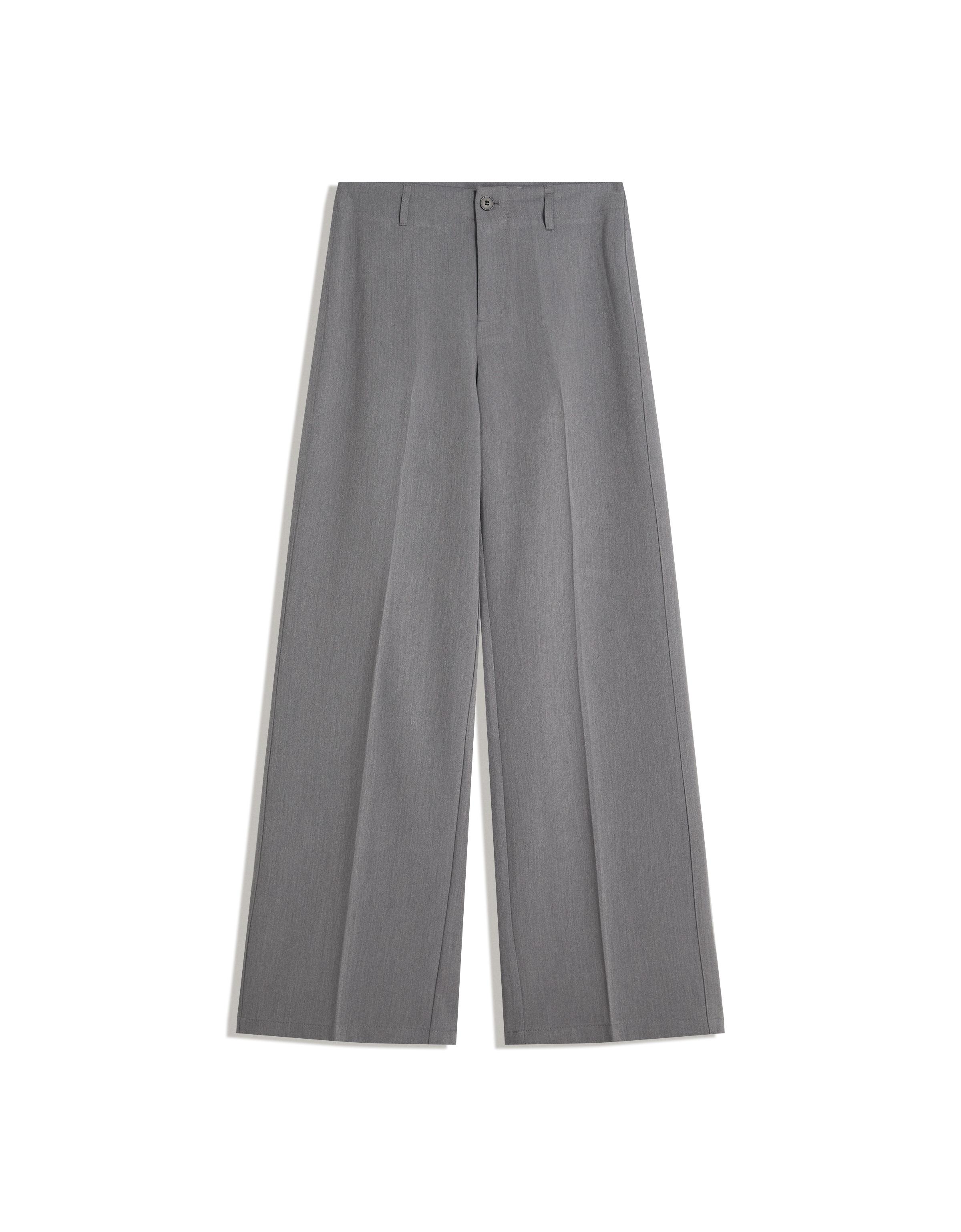 Geniş paça pantolon - Görsel 38