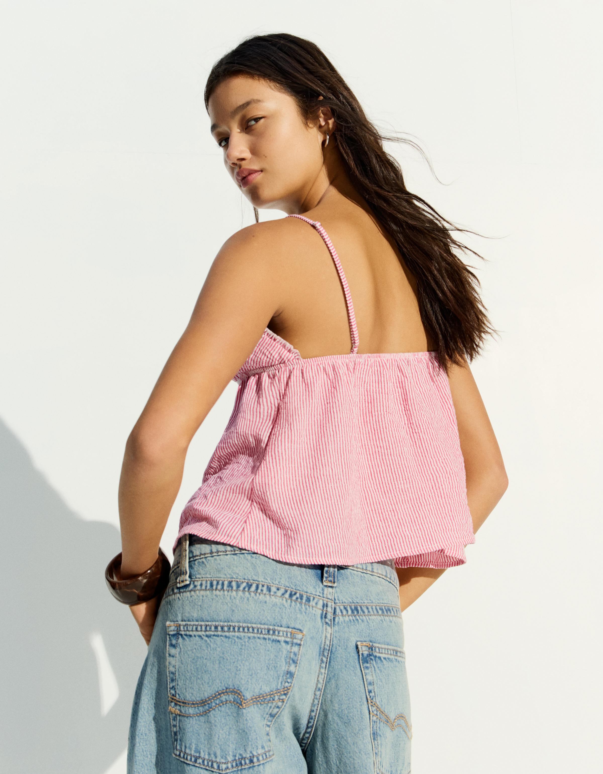 Fiyonklu askılı top - Görsel 18