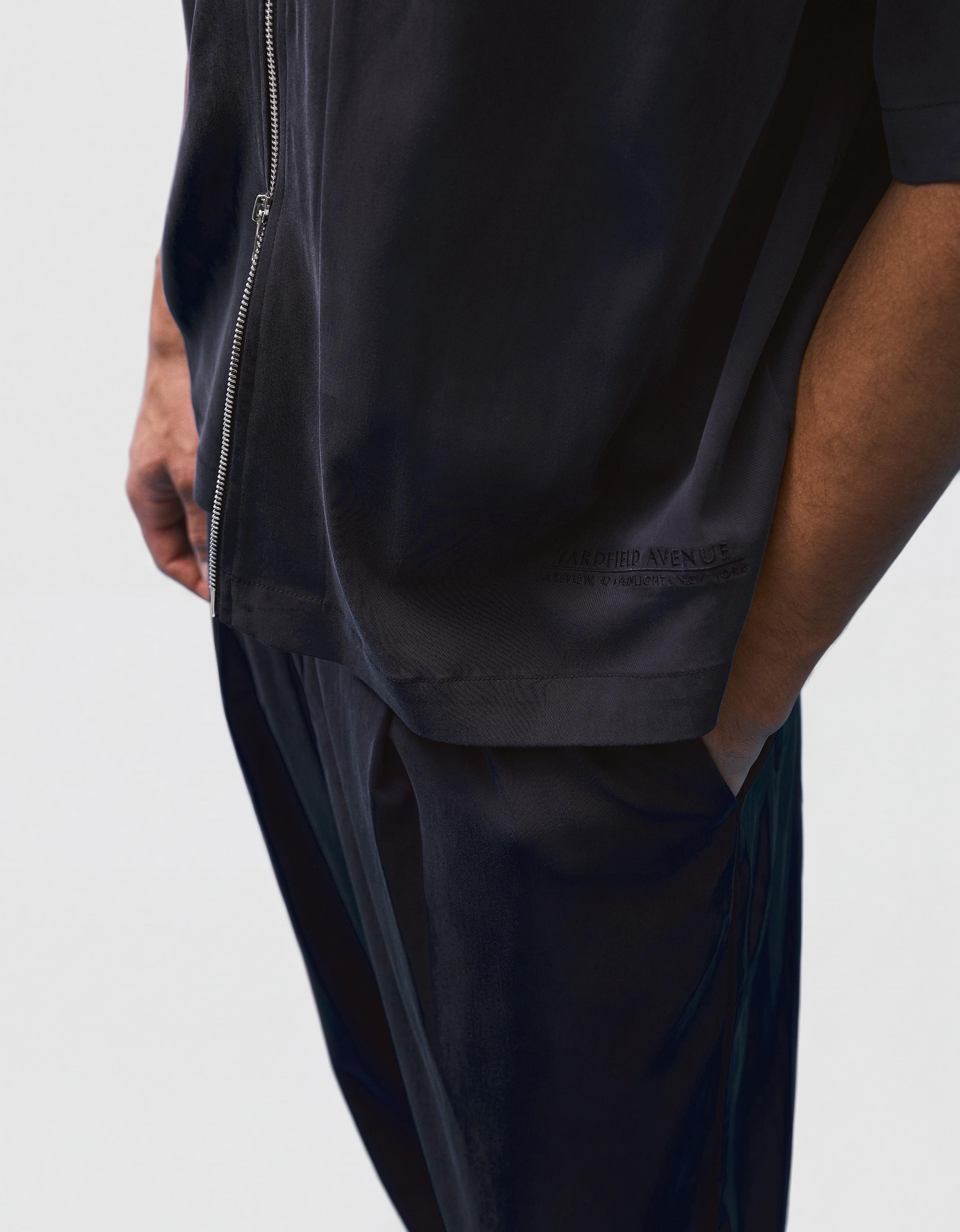 Super baggy fit pensli pantolon - Görsel 24