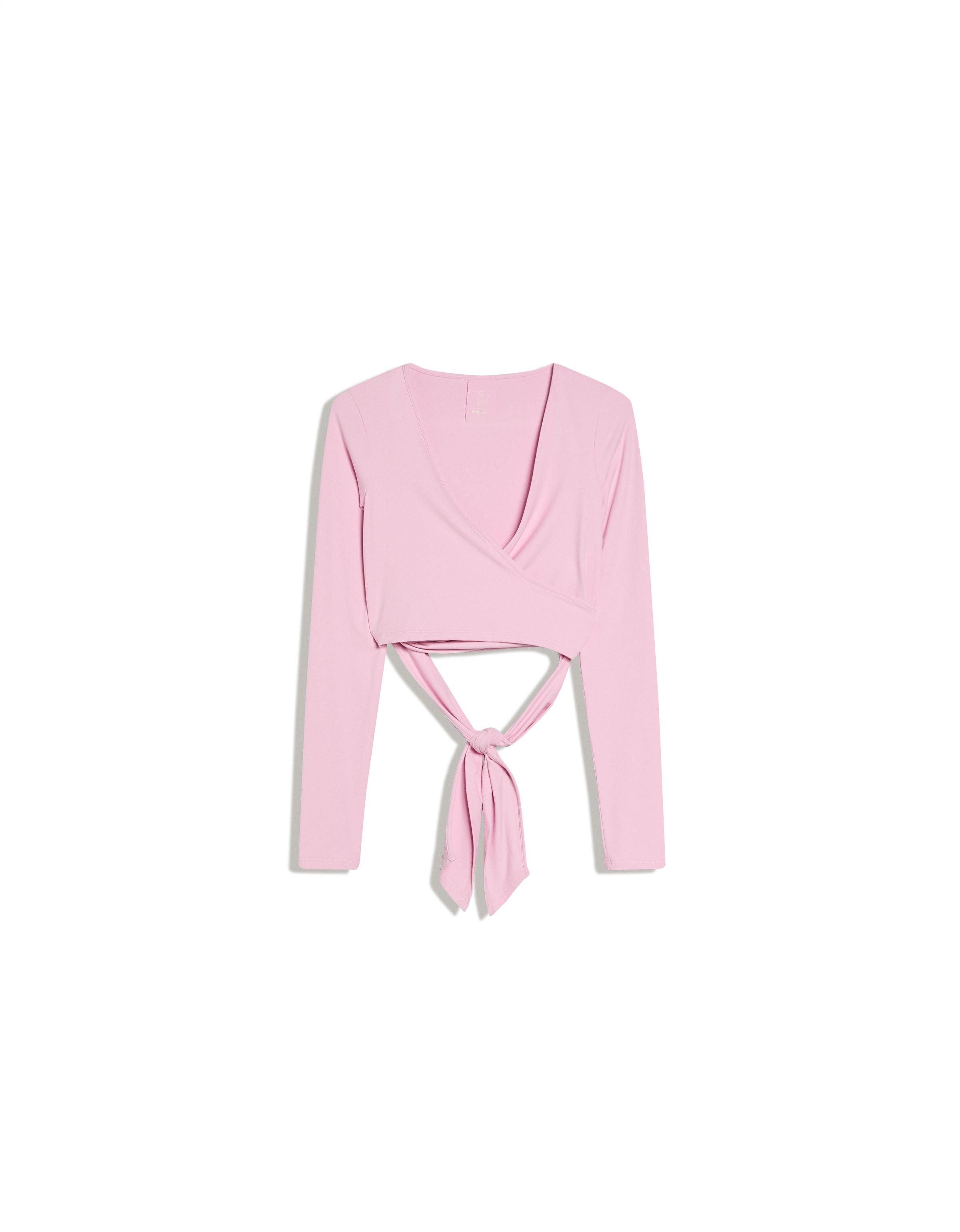 Teknik balerin hırka - Görsel 61