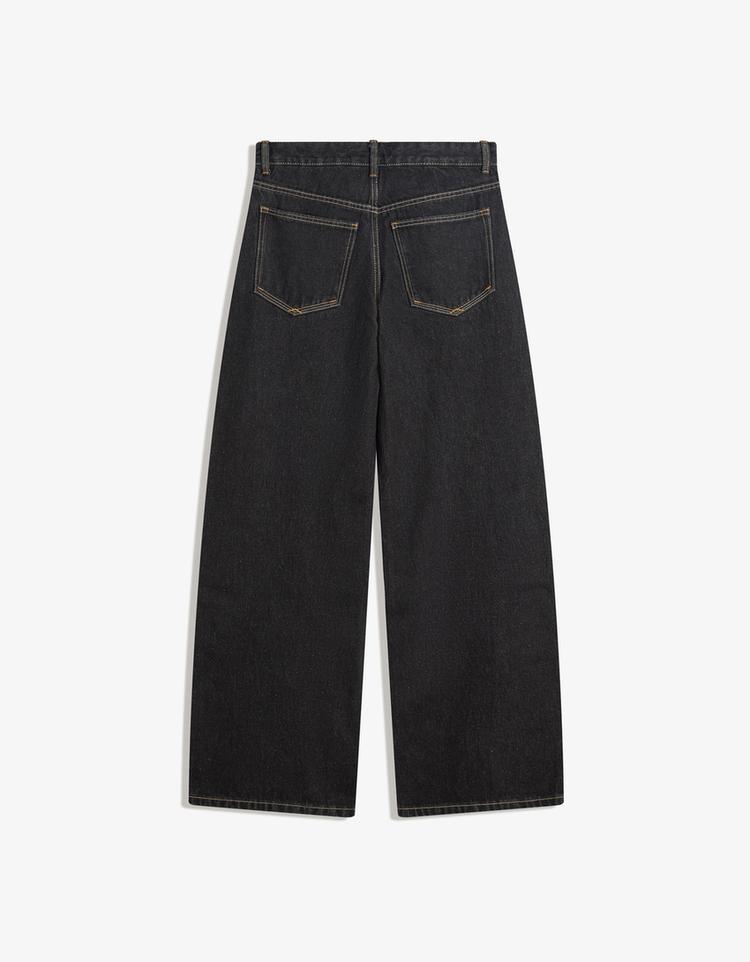 Boyfriend jeans