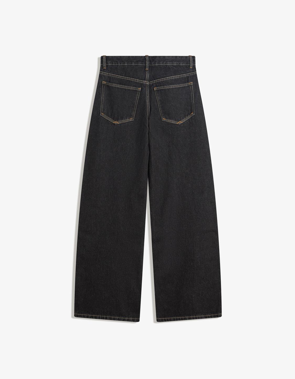 Boyfriend jeans