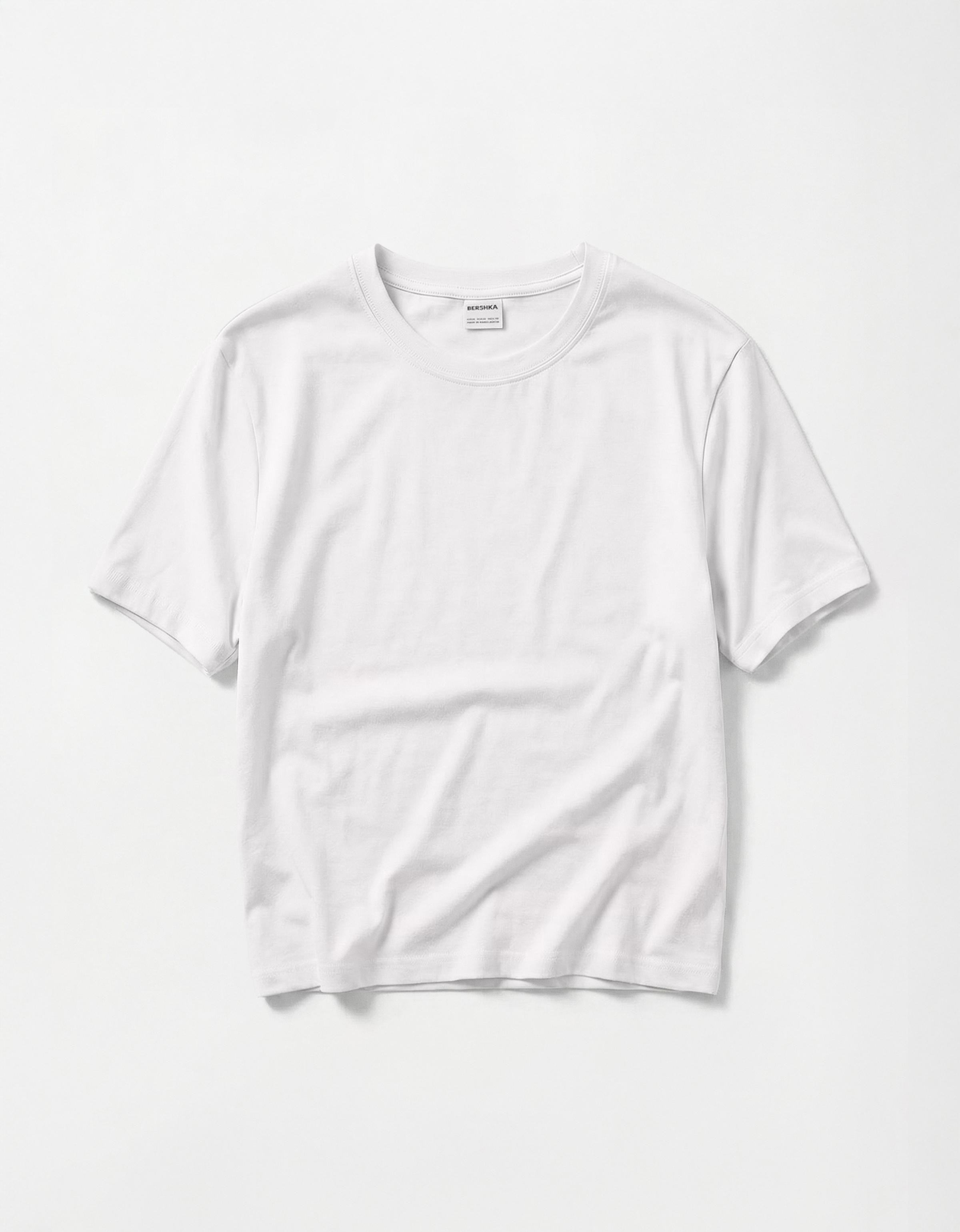 Regular fit tişört - Görsel 73