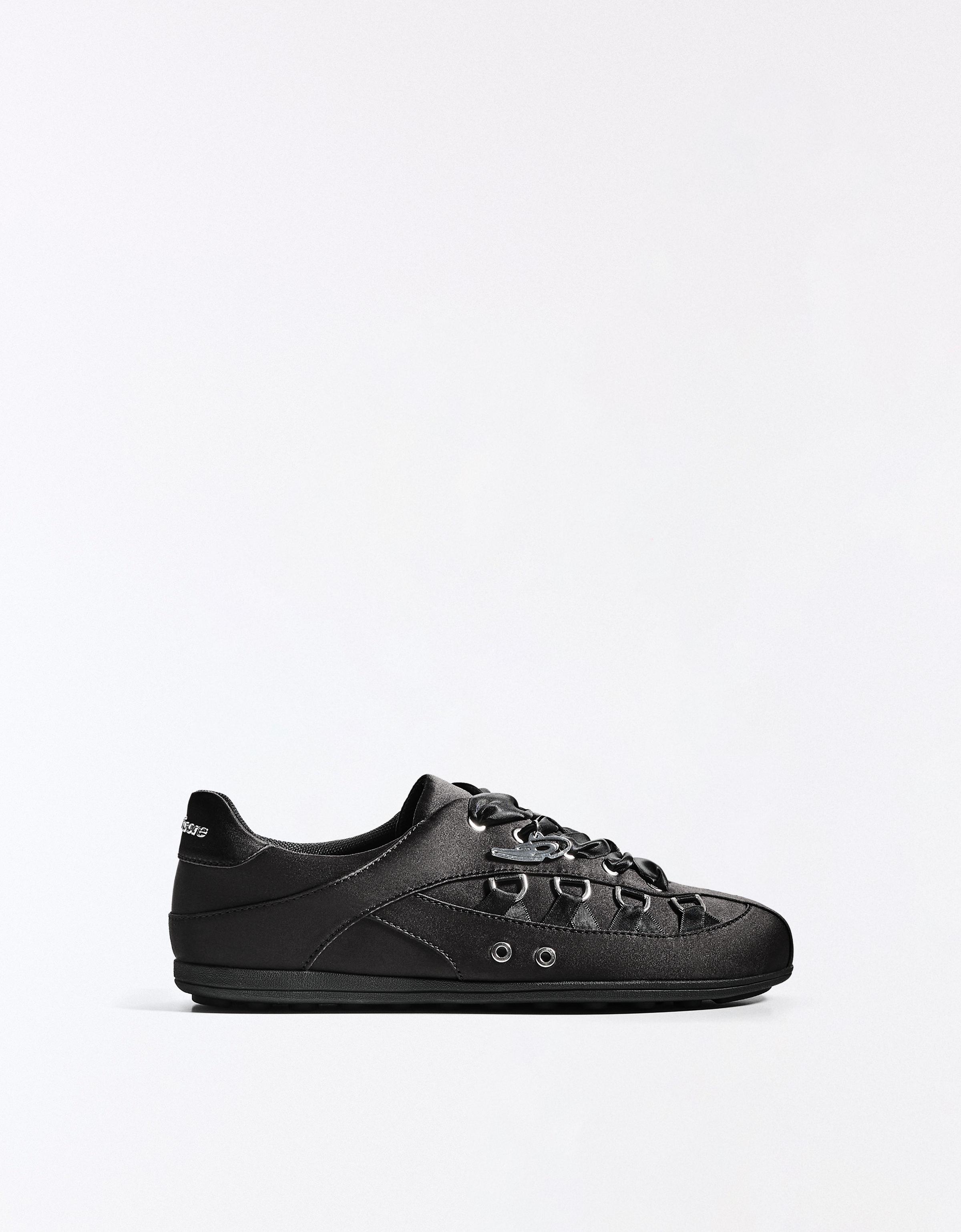 Deportivo Out Of Core Mujer 39 Negro