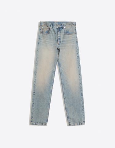 Slim fit jeans — Light blue 5